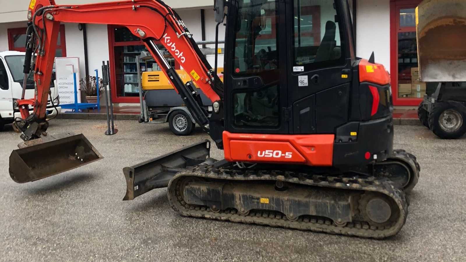 OmecoHub - Immagine Principale